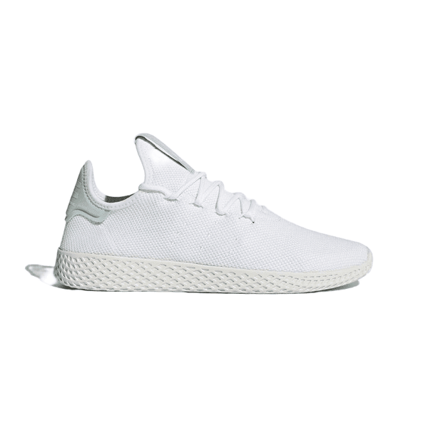 PW Tennis Hu adidas Men CQ2168 White 