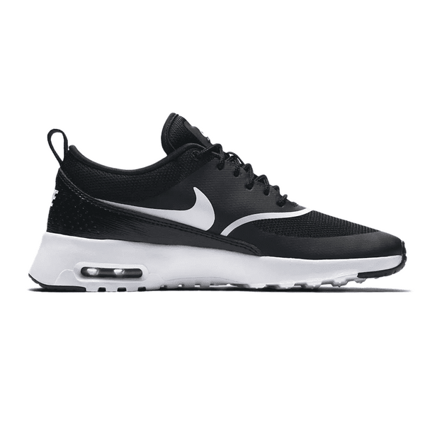 black air max thea