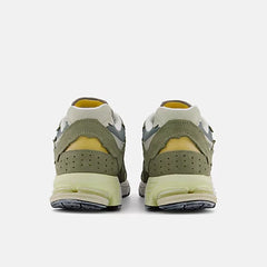 New Balance M2002RDD Men Mirage Gray with Trooper