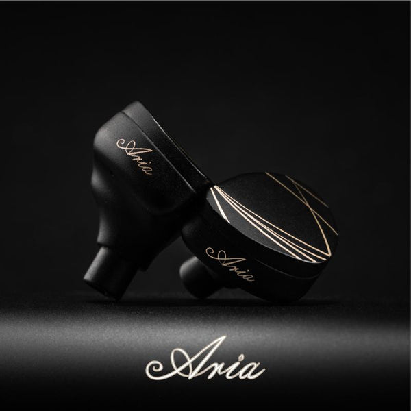online contests, sweepstakes and giveaways - Apos Audio Moondrop Aria IEM Giveaway (2 Winners)