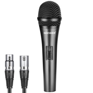 Dynamic Microphone，NW-040 