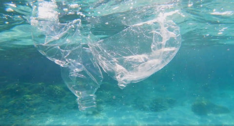 ocean pollution