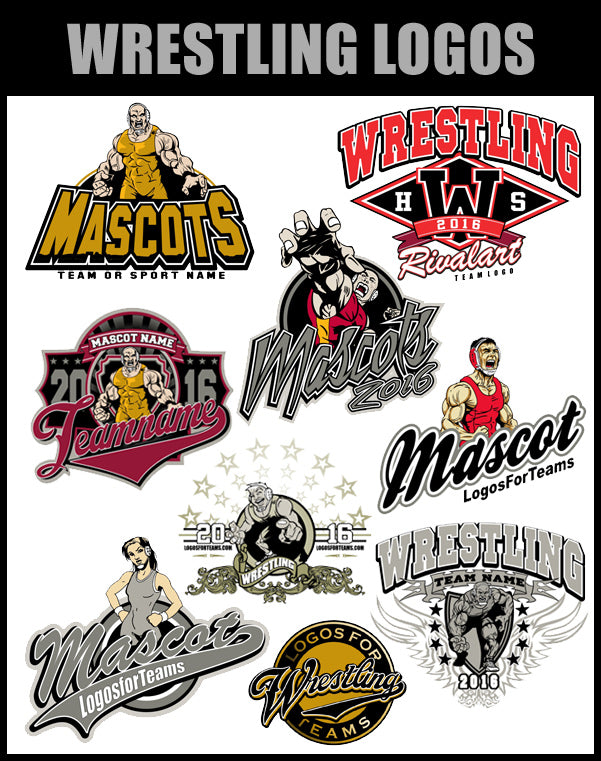 usa wrestling clip art - photo #50