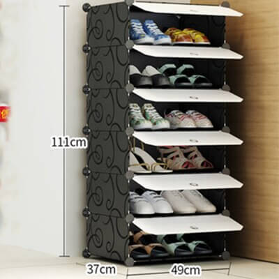 Furniture Shoe Cabinet Shoes Racks Storage As Seen On Show