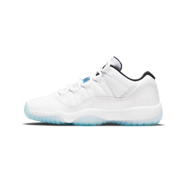 legend blue 11s low gs