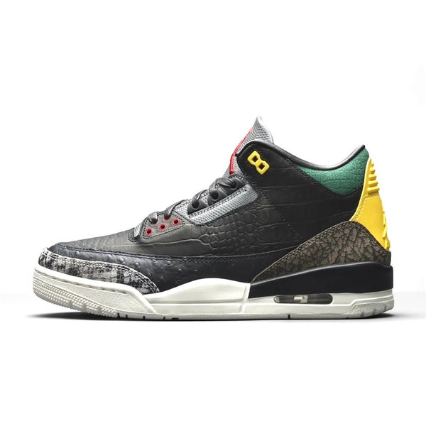 nike air jordan 3 retro se animal instinct 2.0