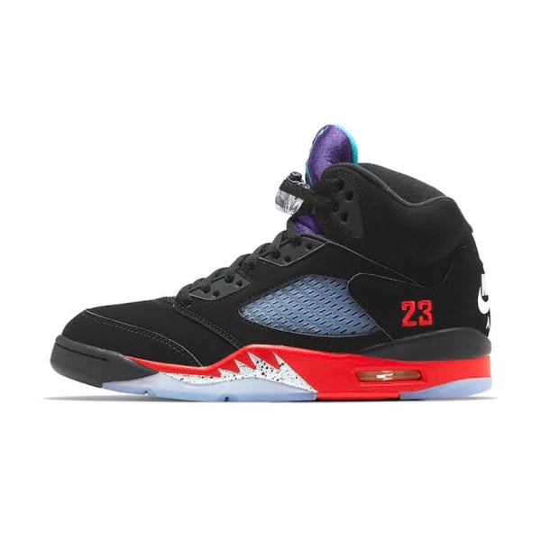 fire grape 5s