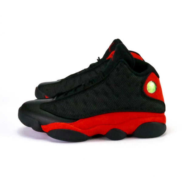 jordan 13 retro bred 2017