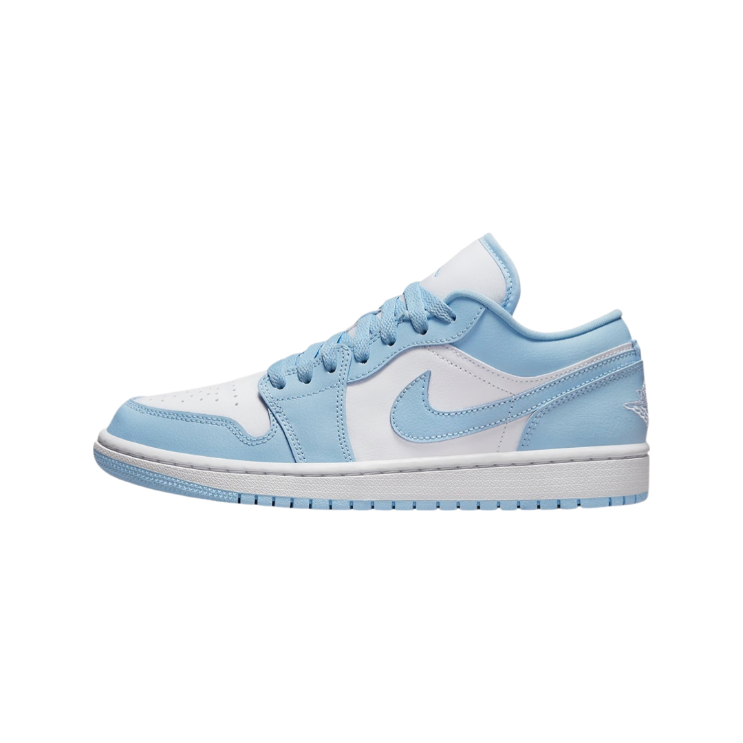 air jordans light blue womens