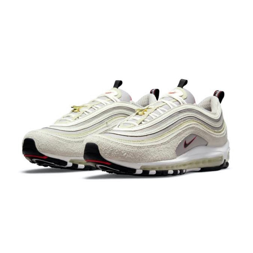 Nike Air Max 97 Edition College Grey Sail Black – SoleMate Sneakers