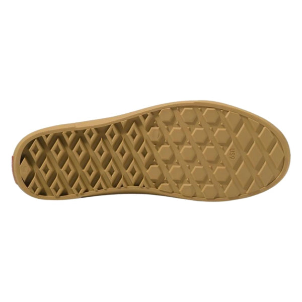 outsole vans