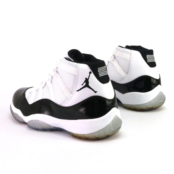 jordan 11 retro concord 2011