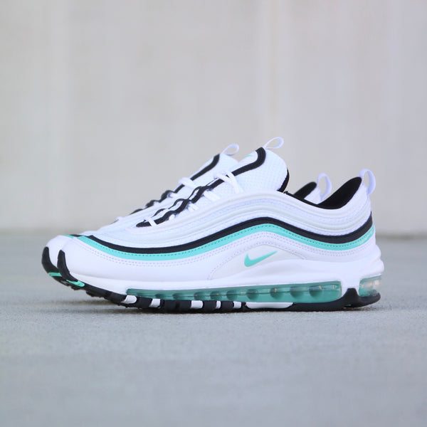 nike air max 97 aurora green