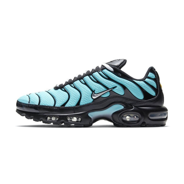 aqua nike tns