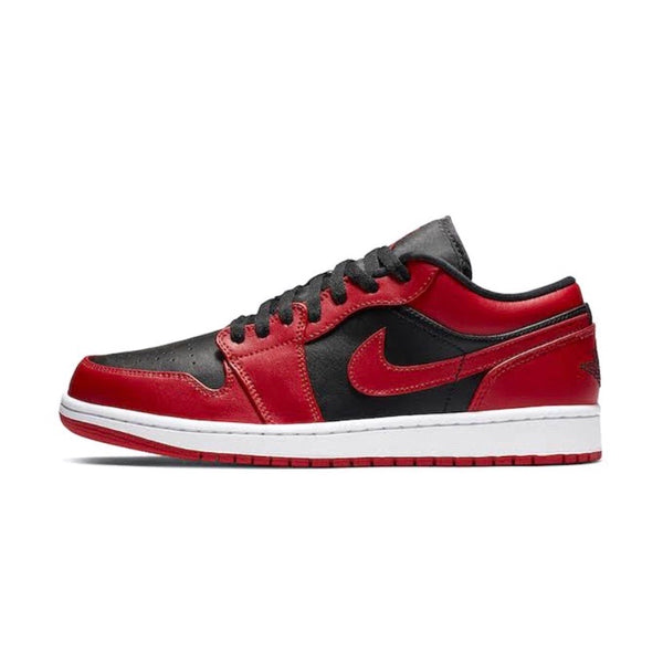 air jordan 1 reverse bred