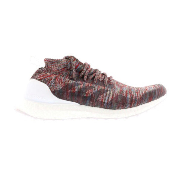 Kith deals ub mid