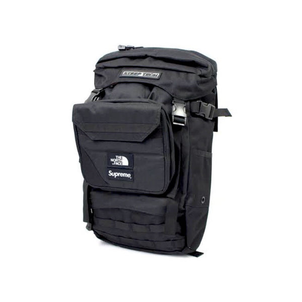 north face supreme steep tech backpack