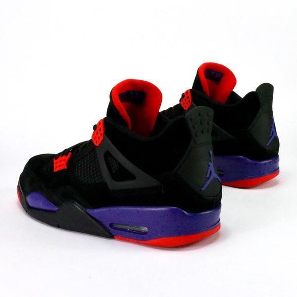 air jordan 4 retro nrg raptors