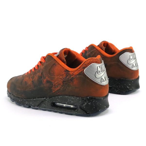 mars landing sneakers