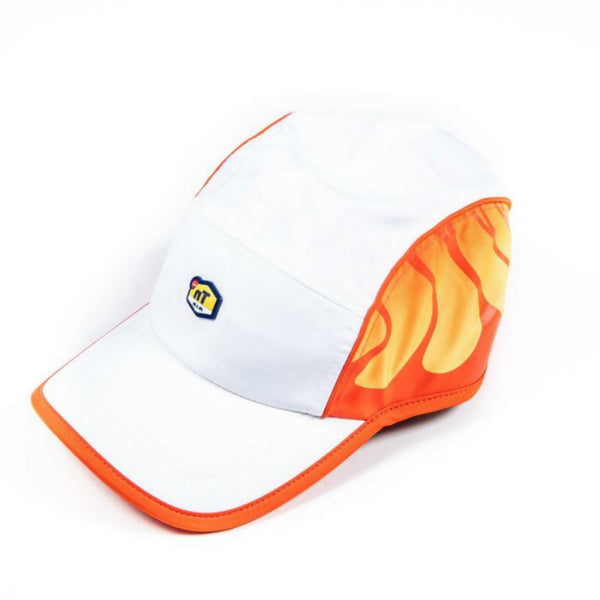 tn hat white