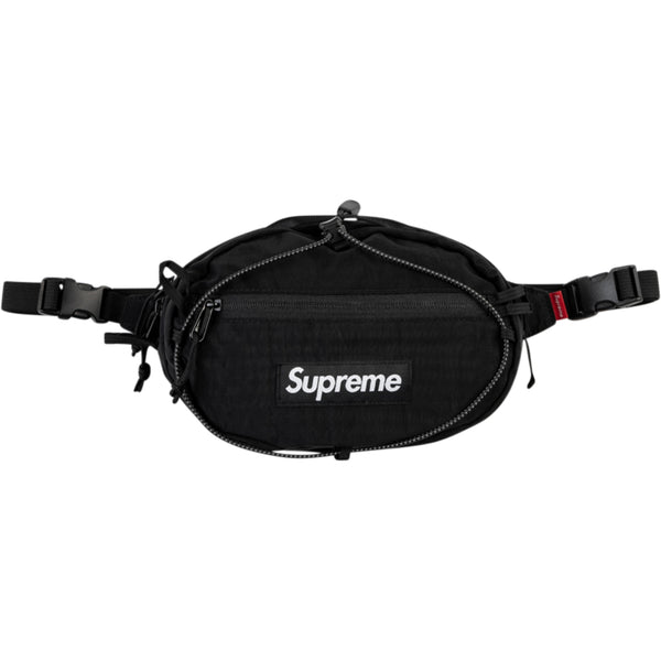 supreme waist bag fw 20