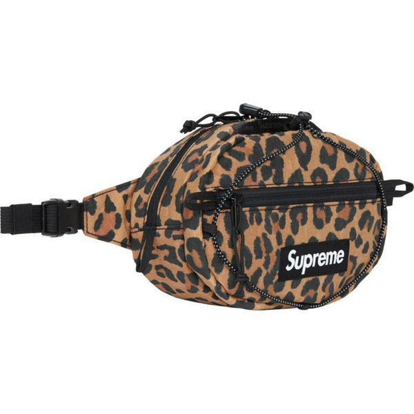 supreme fw20 waist bag