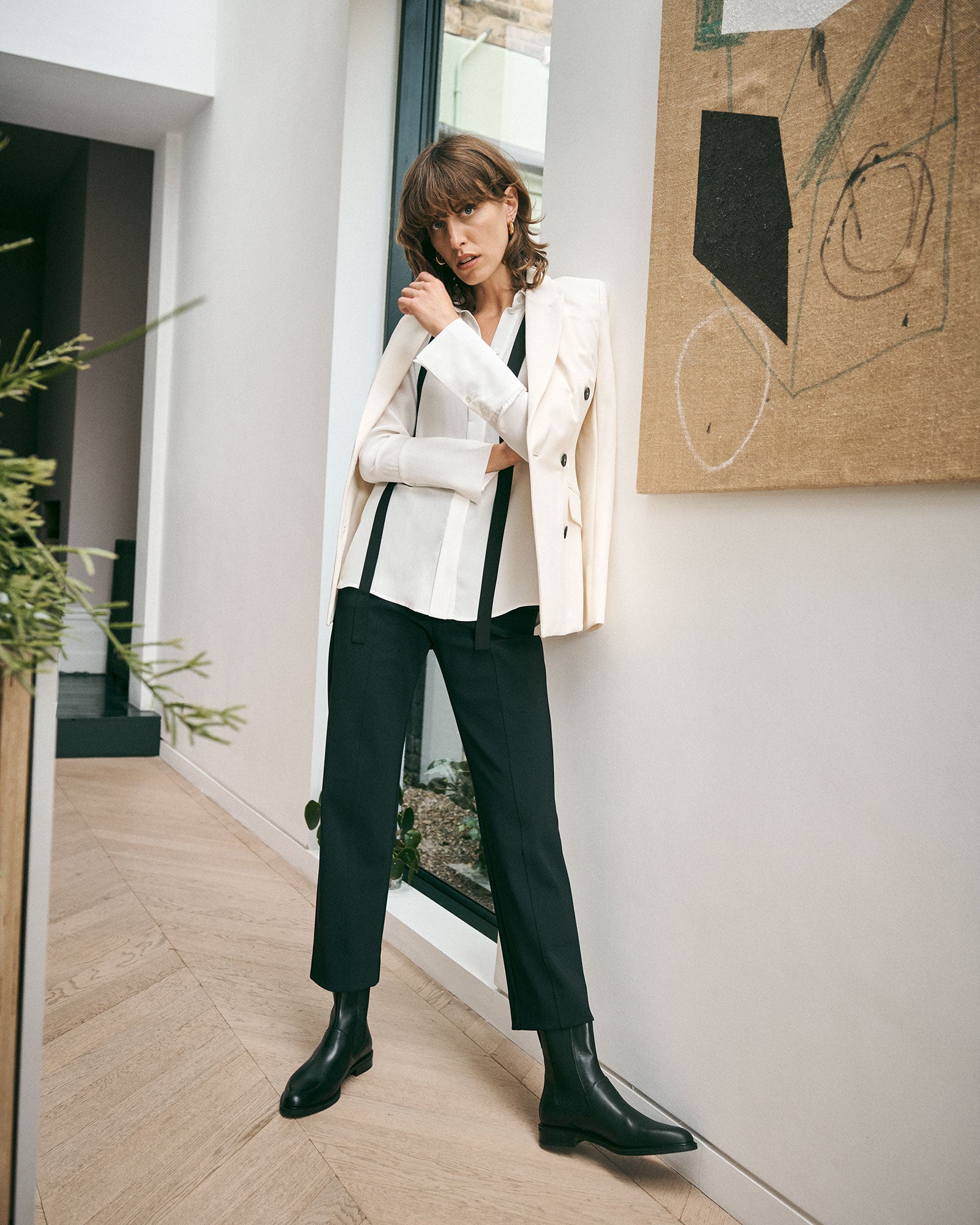 02
<br>
Find The Perfect Fit
<br>
<br>