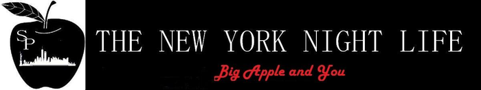 New York Night Life by Sp & Big Apple