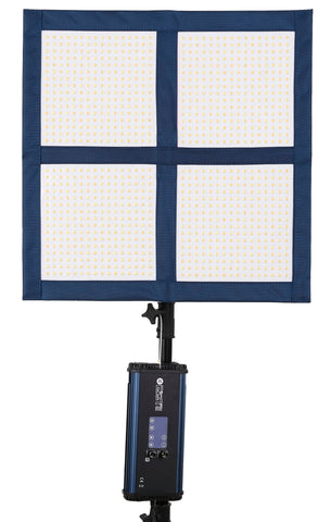 LC-160 Foldable 2x2' LED Light Mat