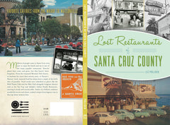 Lost Restaurants of Santa Cruz County