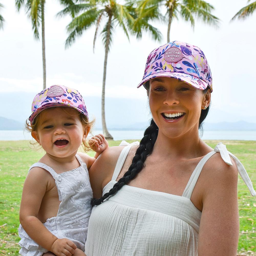 Little Renegade Company | Utopia Baseball Cap