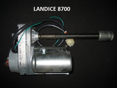 Landice 8700