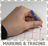 Shop Marking & Tracing Tools  →  jaycotts.co.uk