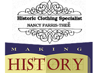 Making History Collection | Butterick Pattern | jaycotts.co.uk