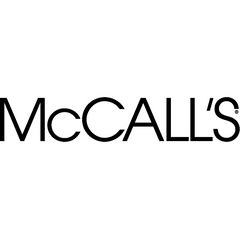 McCall's sewing patterns shop the range at Jaycotts.co.uk  