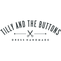 Tilly and the Buttons sewing patterns shop the range at Jaycotts