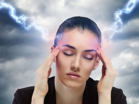 migraine headaches smart meters
