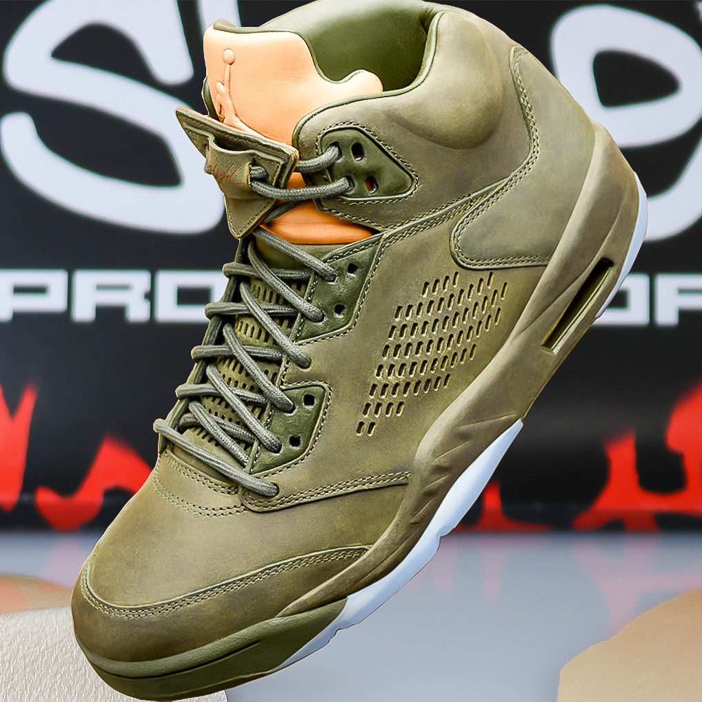 Nike Air Jordan "Take Flight" Release Info