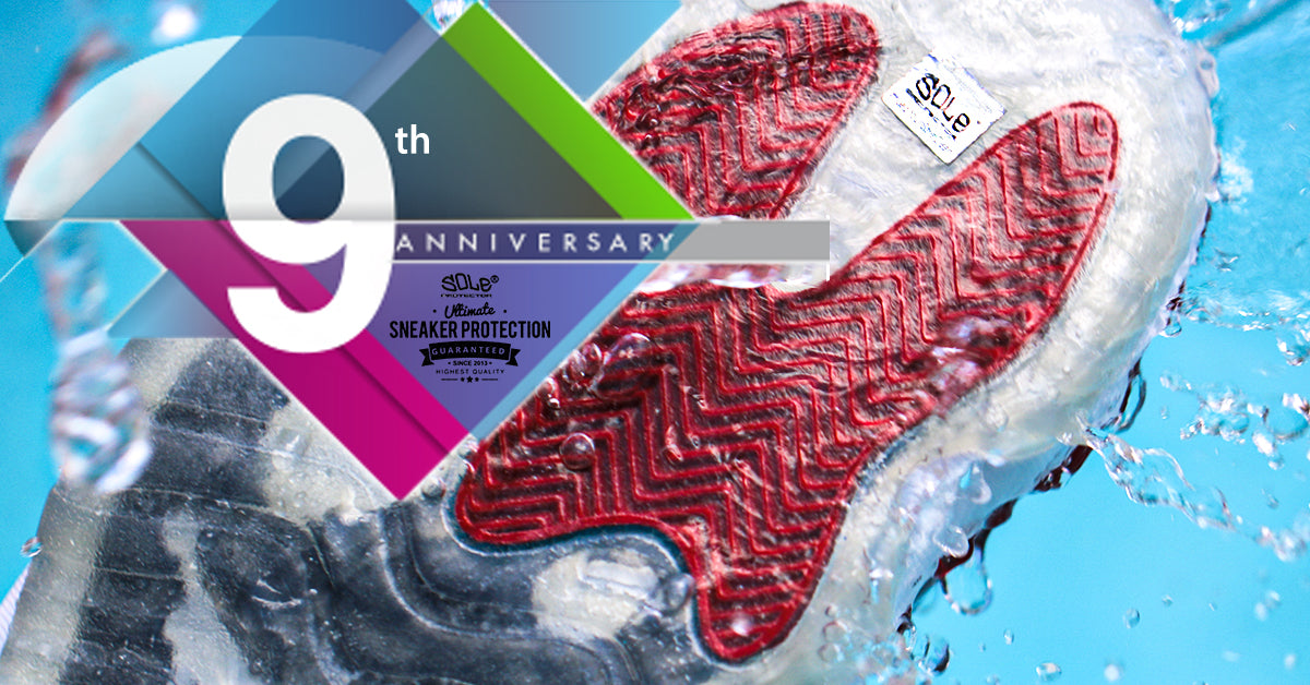 9th Anniversary Hidden Stash Free Gift Event