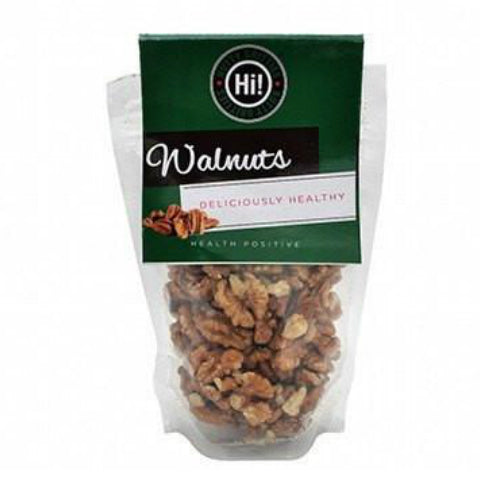 Nutty Gritties Walnuts 120gm