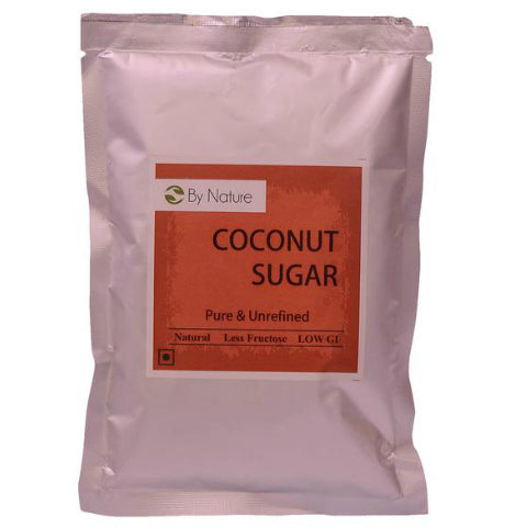 By Nature Coconut Sugar 250gm