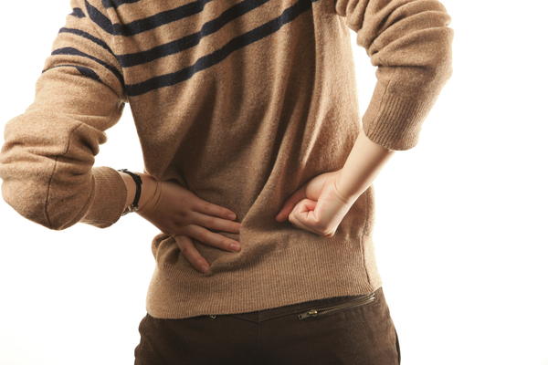 8 Natural Ways To Cure Body Pain