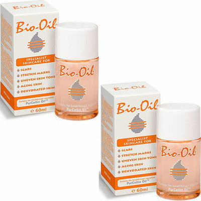 Organic Bio Oil