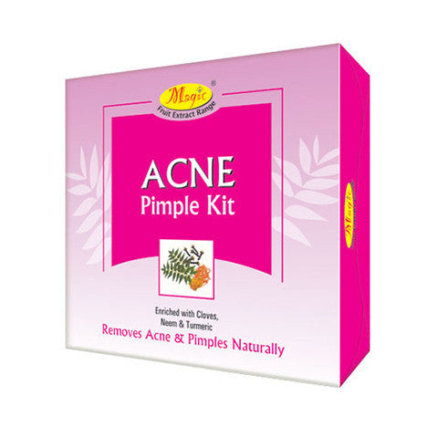 Acne Pimple Kit