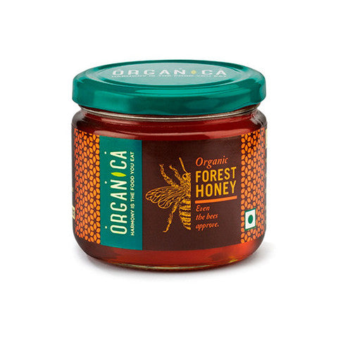 Organic Honey Joybynature