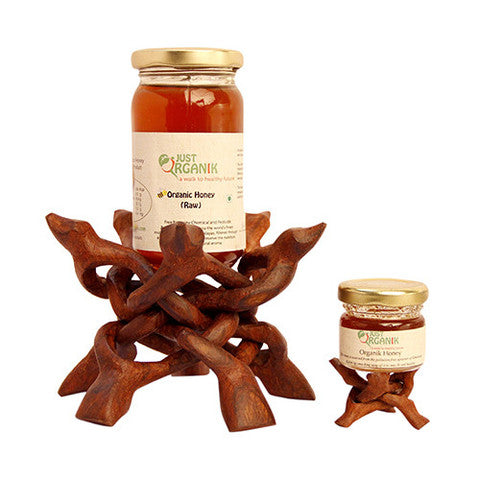 Organic Honey Joybynature