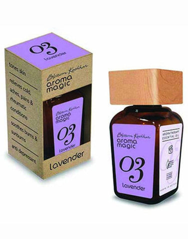Aroma Magic Lavender Oil 20ml
