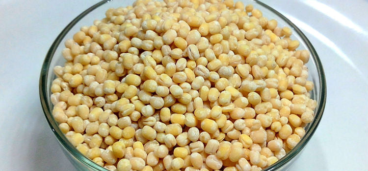 Whole Urad Dhal