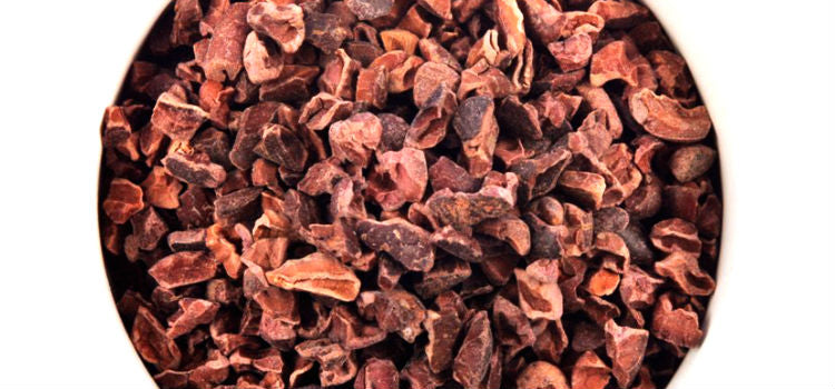 Cacao Nibs