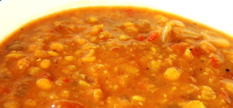 Chana Dal